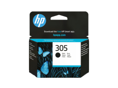 HP Ink 305 Black