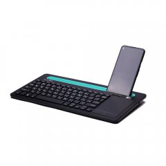 Heatz Bluetooth Keyboard with Touchpad ZK13