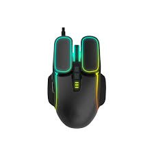 Heatz Zm55 Wired Gaming Mouse