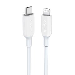 Anker PowerLine III USB-C Cable to Lightning Connector (1.8 Meters)