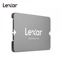 Lexar NS100 2TB 2.5" SATA Internal SSD