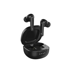 Genius HS-M910BT Bluetooth Earbuds with Noise Reduction