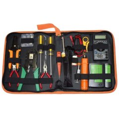 POSO PS-P15 16 in 1 Professional Toolkit Bag