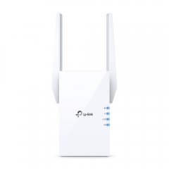 TP-Link RE505X AX1500 Dual Band W-iFi 6 Range Extender