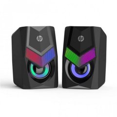 HP DHE-6000 Multimedia Speaker (USB+3.5mm)