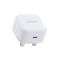 UGREEN 20W USB-C PD Fast Charger