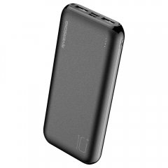 RIVERSONG Vision 10SE Pro 10000mAh 22.5W Fast Charging Power Bank (2xUSB-A,1xUSB-C,1xMicro USB)