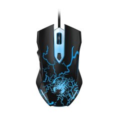 Genius Scorpion Spear RGB USB Gaming Mouse