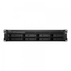 Synology RackStation RS1221 Plus