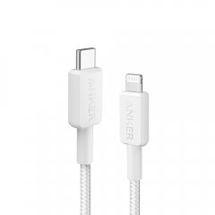 Anker 322 USB-C to Lightning Cable ( 0.9 Meters)