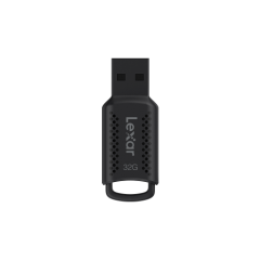 Lexar JumpDrive V400 32GB USB 3.2 Gen 1 Flash Drive