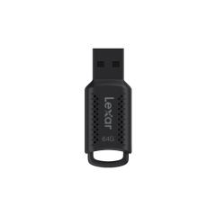 Lexar JumpDrive V400 64GB USB 3.2 Gen 1 Flash Drive