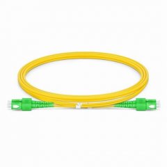 Fiber Optic Network Cable (5 Meters)