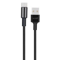 X.Cell USB-A to USB-C High Performance Charging Cable (1.5 Meters) CB-AC1.5