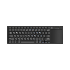 Heatz ZK05 Touchpad Wireless Keyboard (ENGLISH ONLY)
