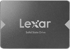 Lexar NS100 1TB 2.5" SATA Internal SSD