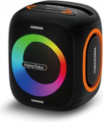 HainoTeko TB-3 Mini 10W Bluetooth Speaker