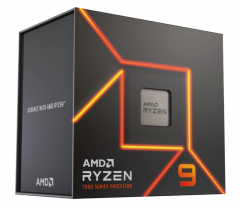 AMD Ryzen 9-7900x Desktop Processor