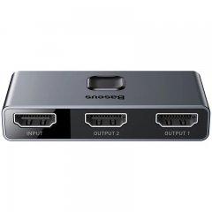 Baseus 2 in 1 Matrix HDMI Switcher