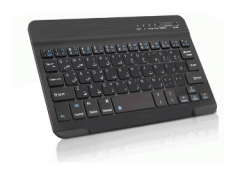 Ultra Slim and Lightweight Bluetooth Keyboard BK100