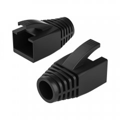 Finosel RJ45 Snagless Boot Protector - 100pcs/pack