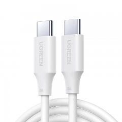 UGREEN 100W USB-C to USB-C PD Fast Charging Cable (2 Meters)