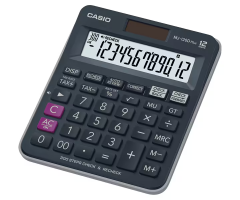 Casio MJ-120D Plus Calculator