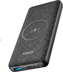 Anker PowerCore III Sense 10000mAh Wireless Power Bank