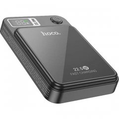 HOCO DB41 10000mAh 15W + PD20W Magnetic Wireless Charging Power Bank