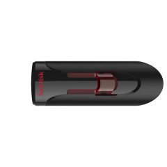 SanDisk 32GB USB 3.0 Cruzer Glide Flash Memory
