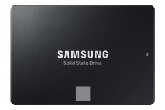 Samsung 870 EVO 1TB SSD (MZ-77E1T0B/AM)