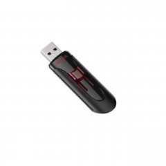 SanDisk 16GB USB 3.0 Cruzer Glide Flash Memory