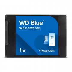 Western Digital Blue SA510 1TB SATA SSD