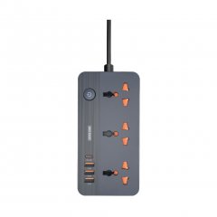 Green Lion GS-200 Universal Power Socket 2500W