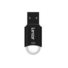 Lexar JumpDrive V40 32GB USB 2.0 Flash Drive