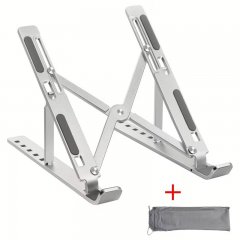 Aluminum Alloy Laptop Stand