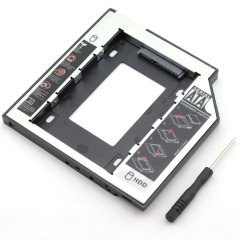 Haysenser 2nd HDD Caddy 12.7mm