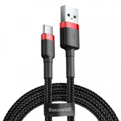 Baseus Rapid Charge Type C Cable (3 Meters)
