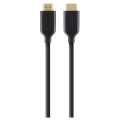Belkin High-Speed HDMI Cable 4K (2 Meters)