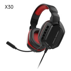 DUDAO X30 Gaming Headset (3.5mm)