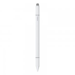 Baseus 3-in-1 Multifunctional Non-magnetic Stylus (Three Tips in One)