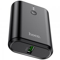 HOCO Q3 Mayflower PD20W + QC3.0 10000mAh Power Bank