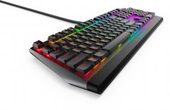 Dell AW510K Alienware Low Profile RGB Mechanical Gaming Keyboard
