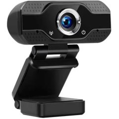 Heatz ZR80 Webcam