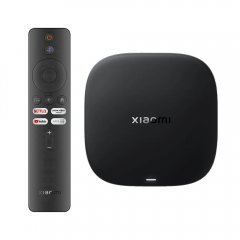 Xiaomi TV Box S 3rd Gen. 4K Ultra-HD