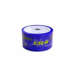 Bingo CD-R 50 Pack (Spindle) 80min/700MB