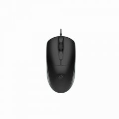 Heatz ZM58 Wired Optical Mouse
