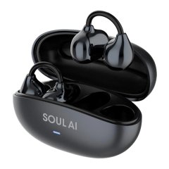 X.cell Soul AI Smart Ear-Clips Earbuds