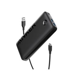 Anker Powercore 335 20000mAh 20W Power Bank (2xUSB-A and 1xUSB-C Ports)