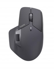 Rapoo MT760L Multi-mode Wireless Mouse